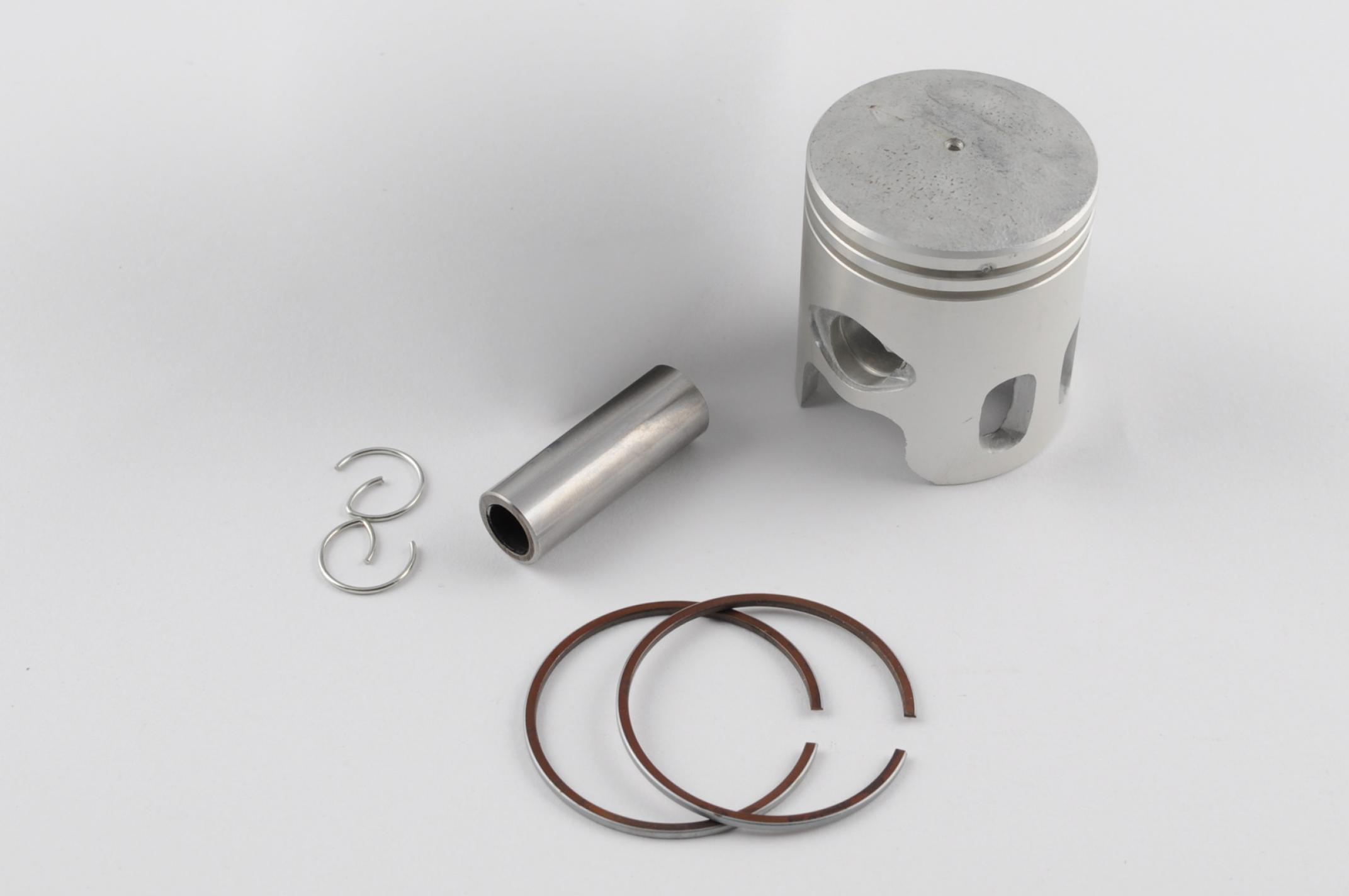 Поршень 2T Stels 60 .STD (Ø43,00 p-12) ZV