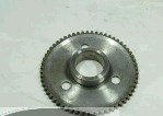 Шестерня обгонной муфты 4Т GY6-125/150 ZV