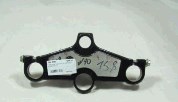 Пластина траверсы верхняя MUSSTAQNG MT200/250-10 ZV