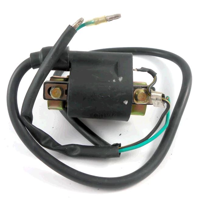 Катушка зажигания Active ZV