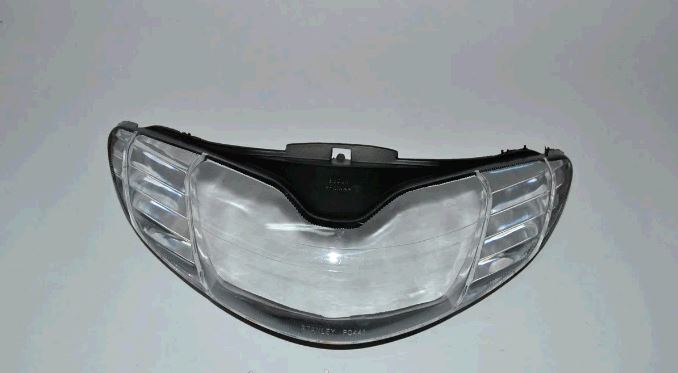 Стекло фары Activ ZV