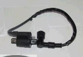 Катушка зажигания 4T CG125/150 (+насвечник) ZV