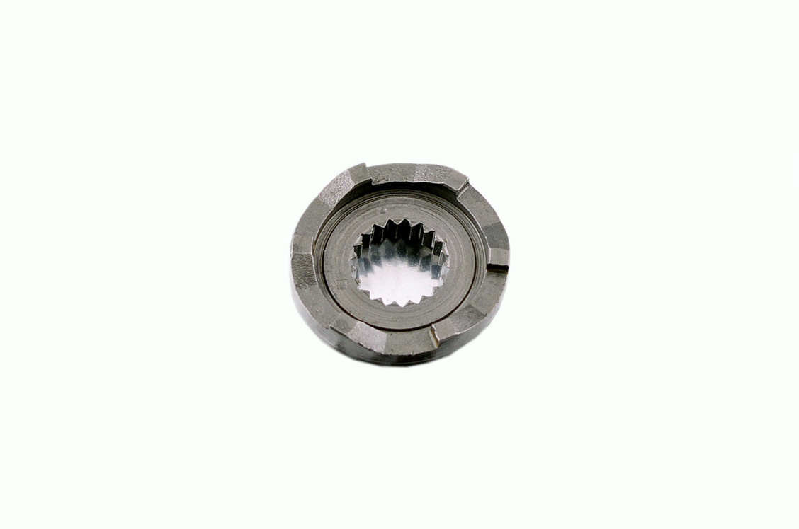 Храповик Suzuki LETS (ведомая часть) ZV