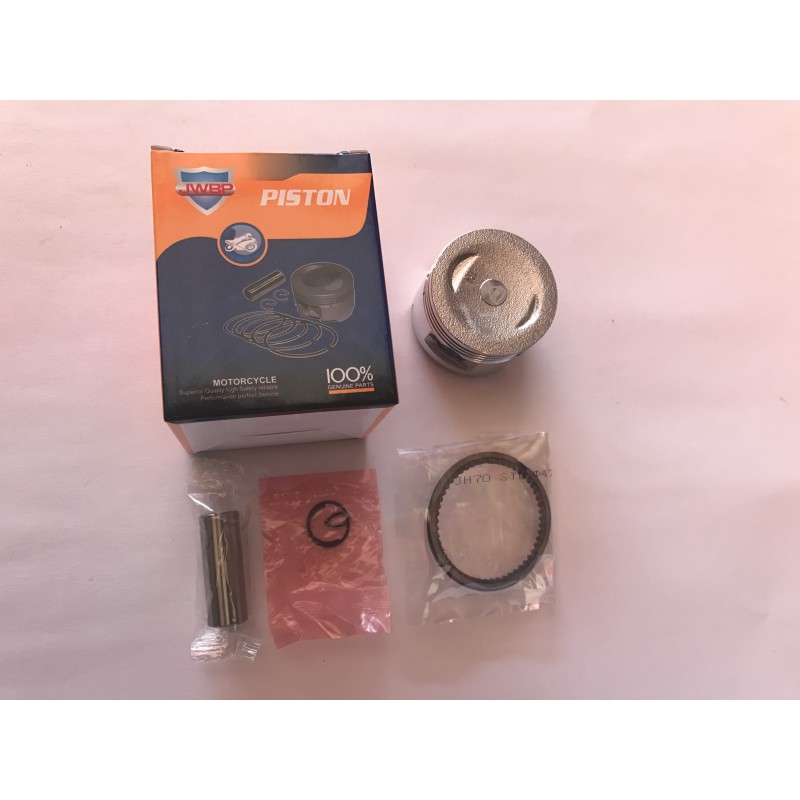 Поршень Delta 70 .STD (Ø47,00) JWBP , Тайвань BBCm-3