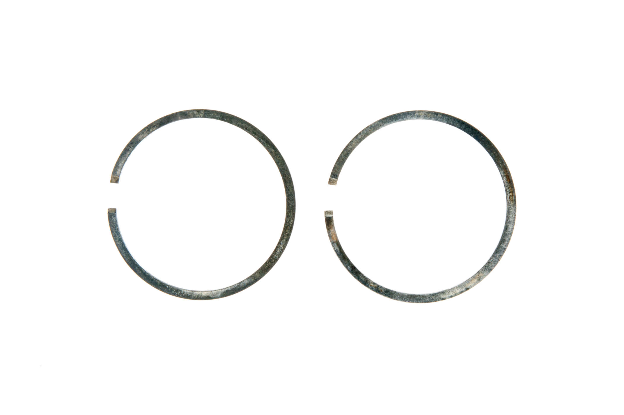 Кольца мотокосы 1E34F (Ø34mm) MITSUBISI KOSA