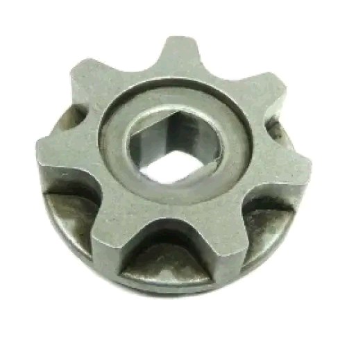 Звезда электропилы (венец привода) (D-36, d-9/12, H-9mm) KOSA