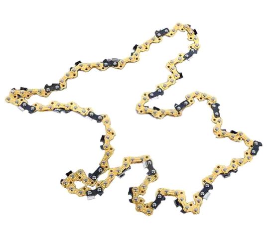 Цепь пильная 325, 1.3mm, 76зв, RS, под шину 20 (50см) (золотая) KOSA