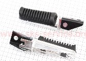 Подножки пассажирские V150A KS