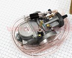 Карбюратор 4T CB/CG PWK 36 KS