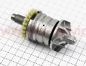 Ремкомплект водяной помпы 4T CG125 KS