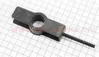 Натяжитель цепи трансмиссии BOXER BM/ВМX 150 (левый) KS