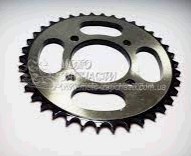 Звезда трансмиссии (задняя) Yamaha YB100 428-41Т MARATHON ST