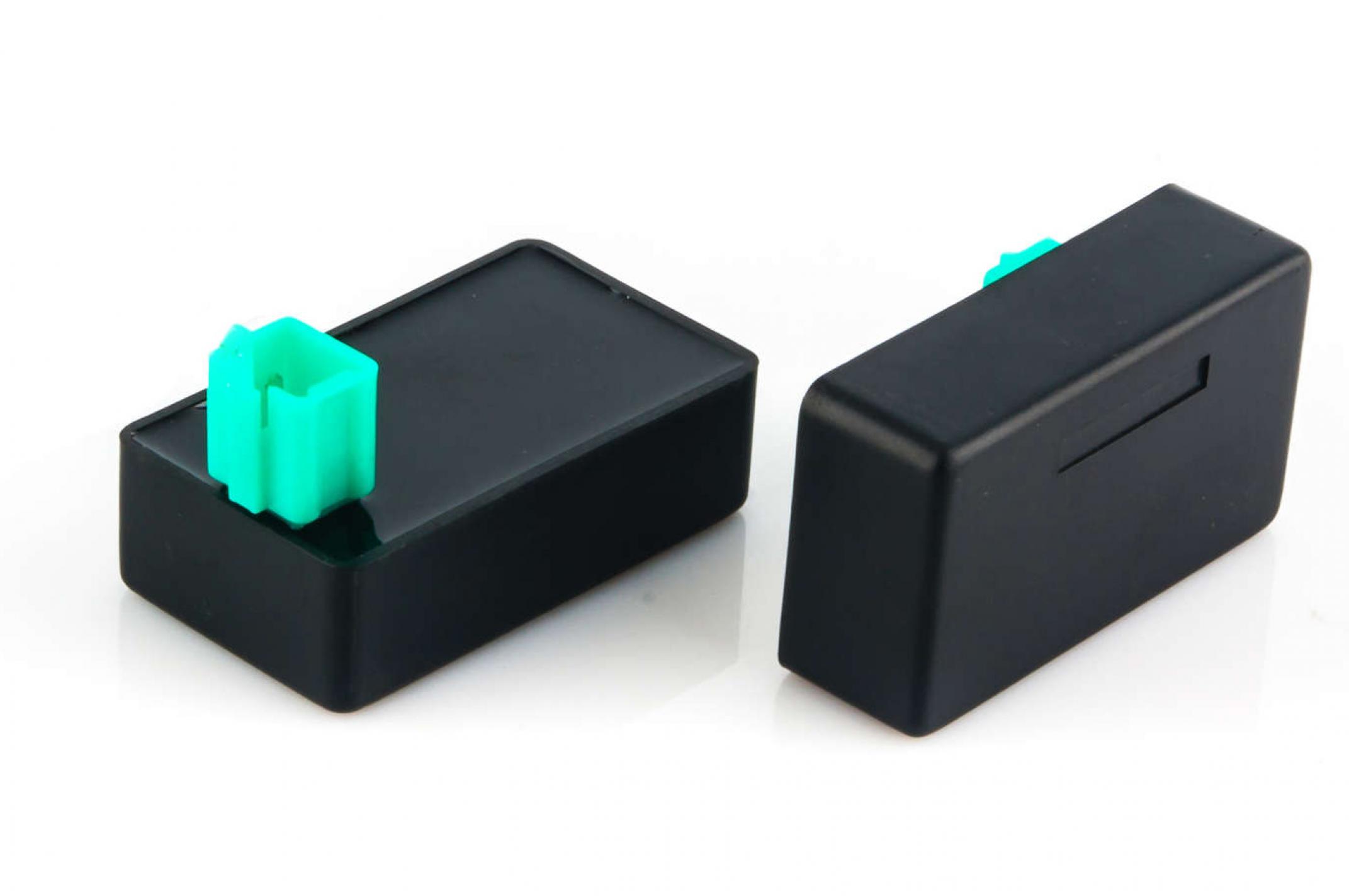 Коммутатор Active MENGSI (DY100) ST-2