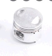 Поршень 4T GY6 50 .STD (Ø39,00) (голый) ST
