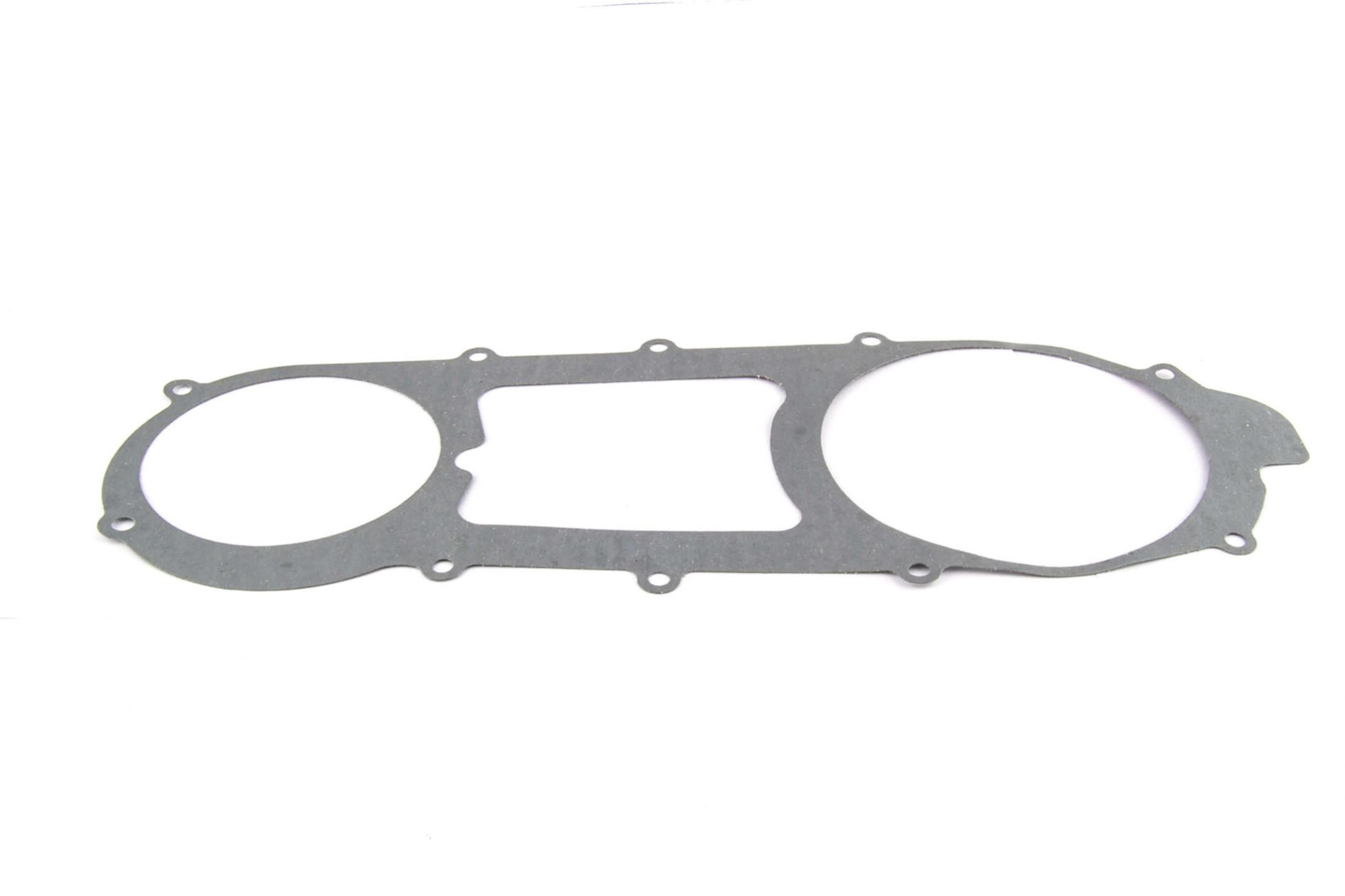 Прокладка крышки вариатора 4T GY6 125/150 (L-460mm) ST