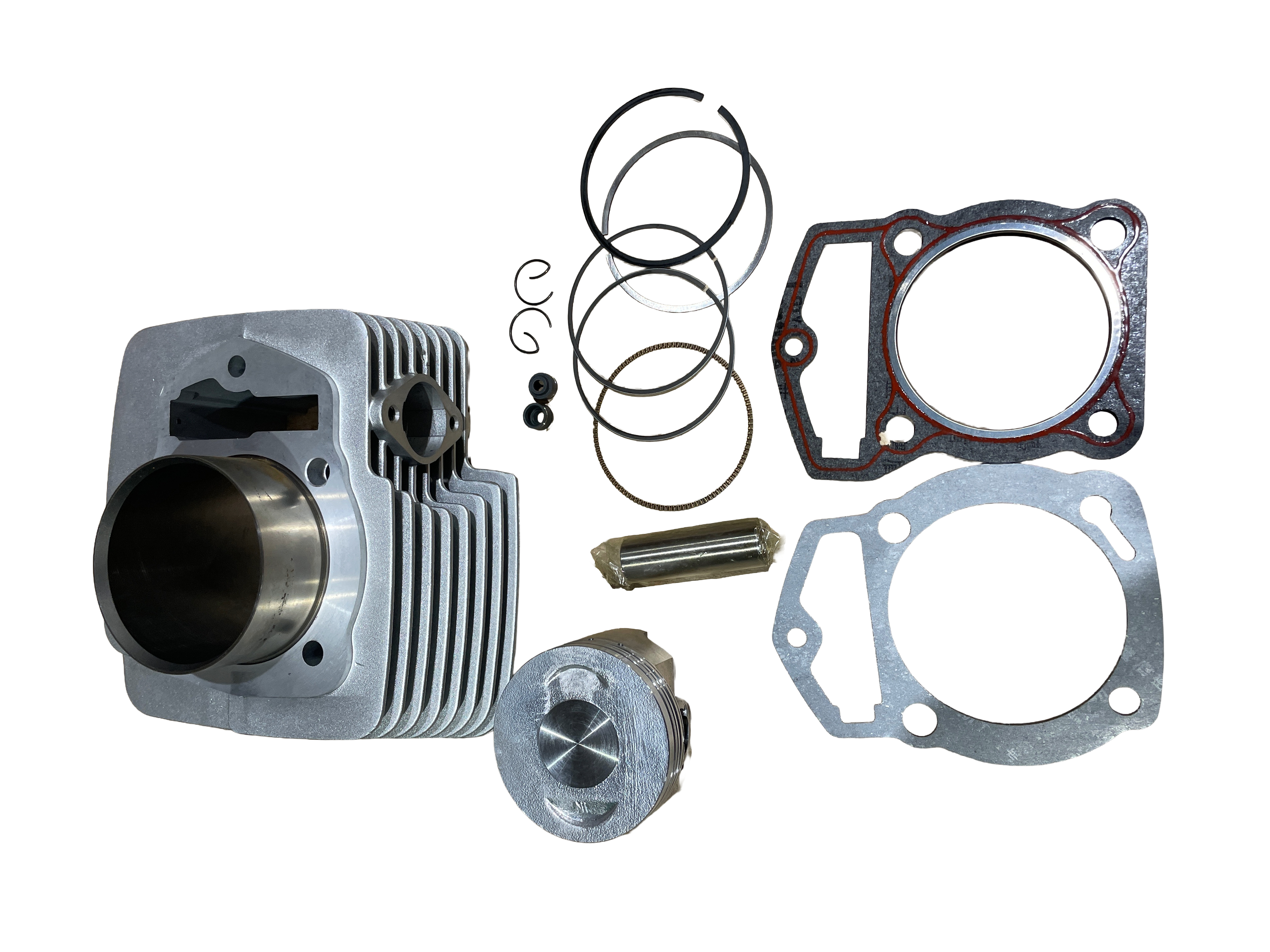 Поршневая (ЦПГ) 4T CB250 (Ø69.0) ST