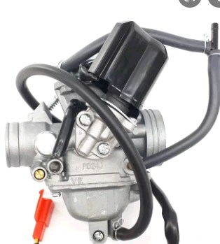 Карбюратор ATV 150/200 PD 24JL KEIHIN ST