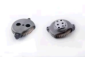 Маслонасос 4T CG/CB-150/200 (39Т в низком корпусе) ST
