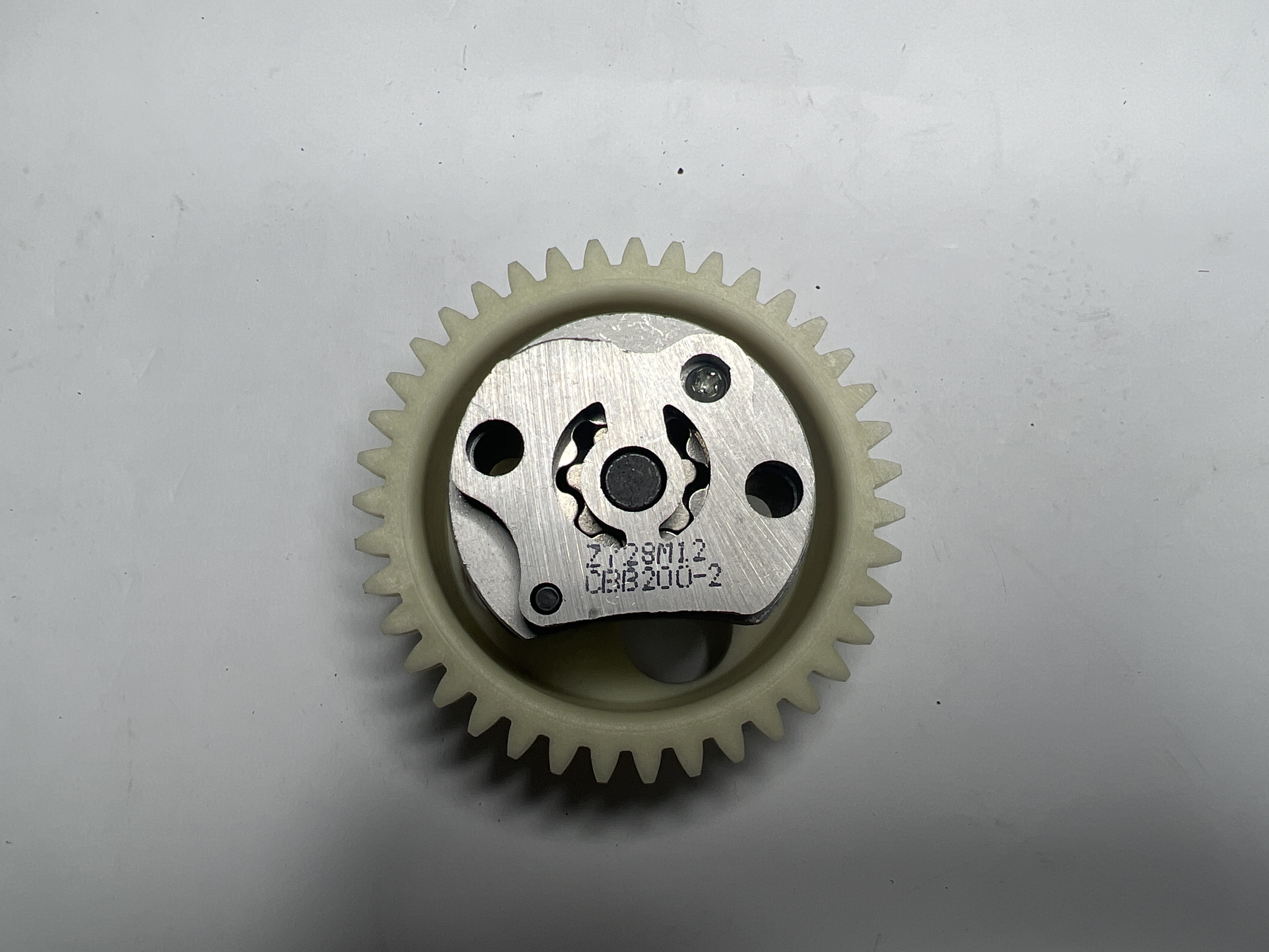 Маслонасос СВВ180 ST
