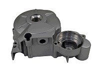 Крышка генератора (левая) PR 250 ST