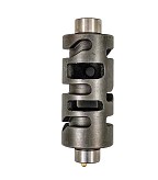 Копирный вал КПП PR250 ST