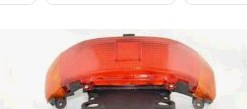 Стоп-сигнал (в сборе) Honda LEAD AF20 ST