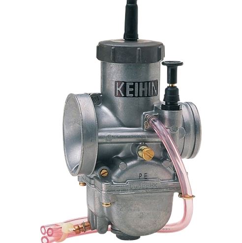 Карбюратор 4T CB/CG KEIHIN PE 28 DR