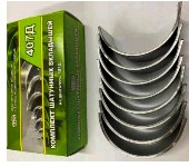 Вкладыши шатуна МТ, ДНЕПР (.std) (8 шт , 2 комплекта) VDK-2