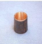 Втулка верхней головки шатуна (латунь) (Ø10mm) Верховина VDKI-2