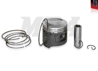 Поршень Delta 70 .STD (Ø47,00) WHV ТEFLON EVO-5