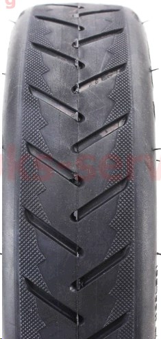 Шина 8 1/2х2 (230-50-156) сликовая IA-2135, Xiaomi Mijia M365/187 (электросамокат) KS