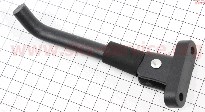 Подножка боковая для 8,5, серая Xiaomi Mijia M365/187 электросамоката KS