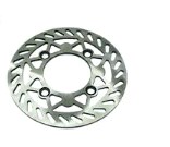 Диск тормозной PITBIKE 4T 125/150сс (D.189/d.77, 4 бол) VV
