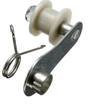 Натяжитель цепи ATV 125/250 (ролик) VV
