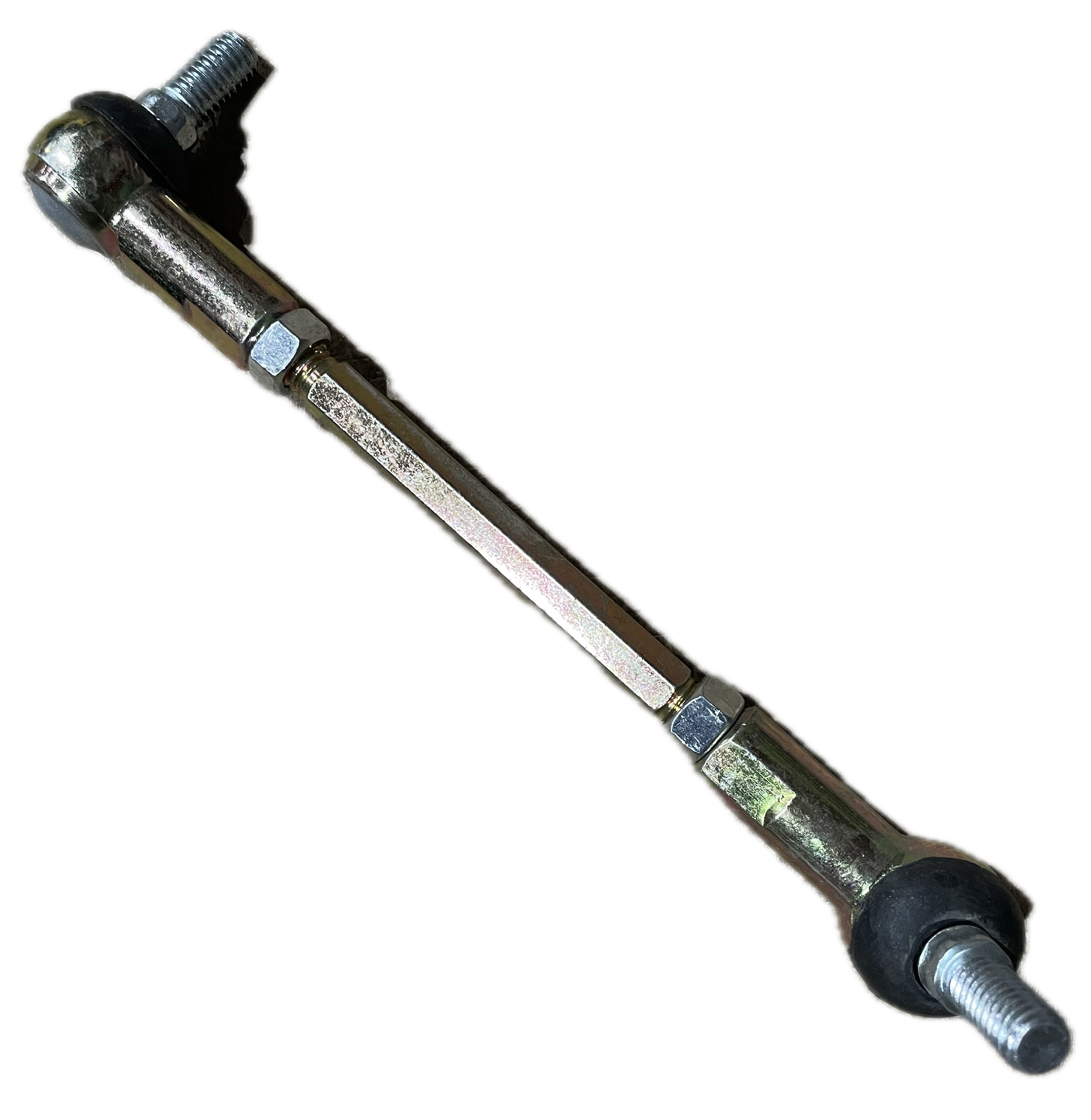 Тяга рулевая (в сборе) ATV 50/110 (L-220mm) E-ATV 48V VV