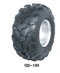 Мотошина ATV 19/7 -8 VV-7