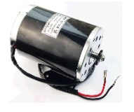Двигатель ATV детский электро (48V 1000W) VV