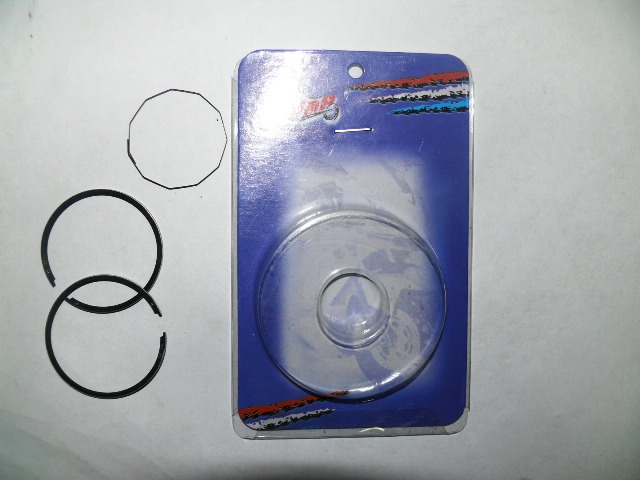 Кольца Honda TACT 50 0,25 (Ø41,25 AF16) VDK-2