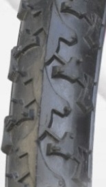 Велосипедная шина 20 * 1,95 5001 RL-6