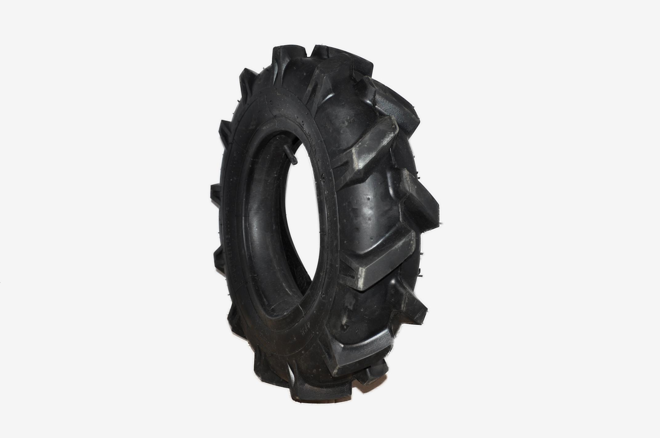 Шина 5,00 -10 TT ШЕРШАВАЯ 40% Уголок LTK-6