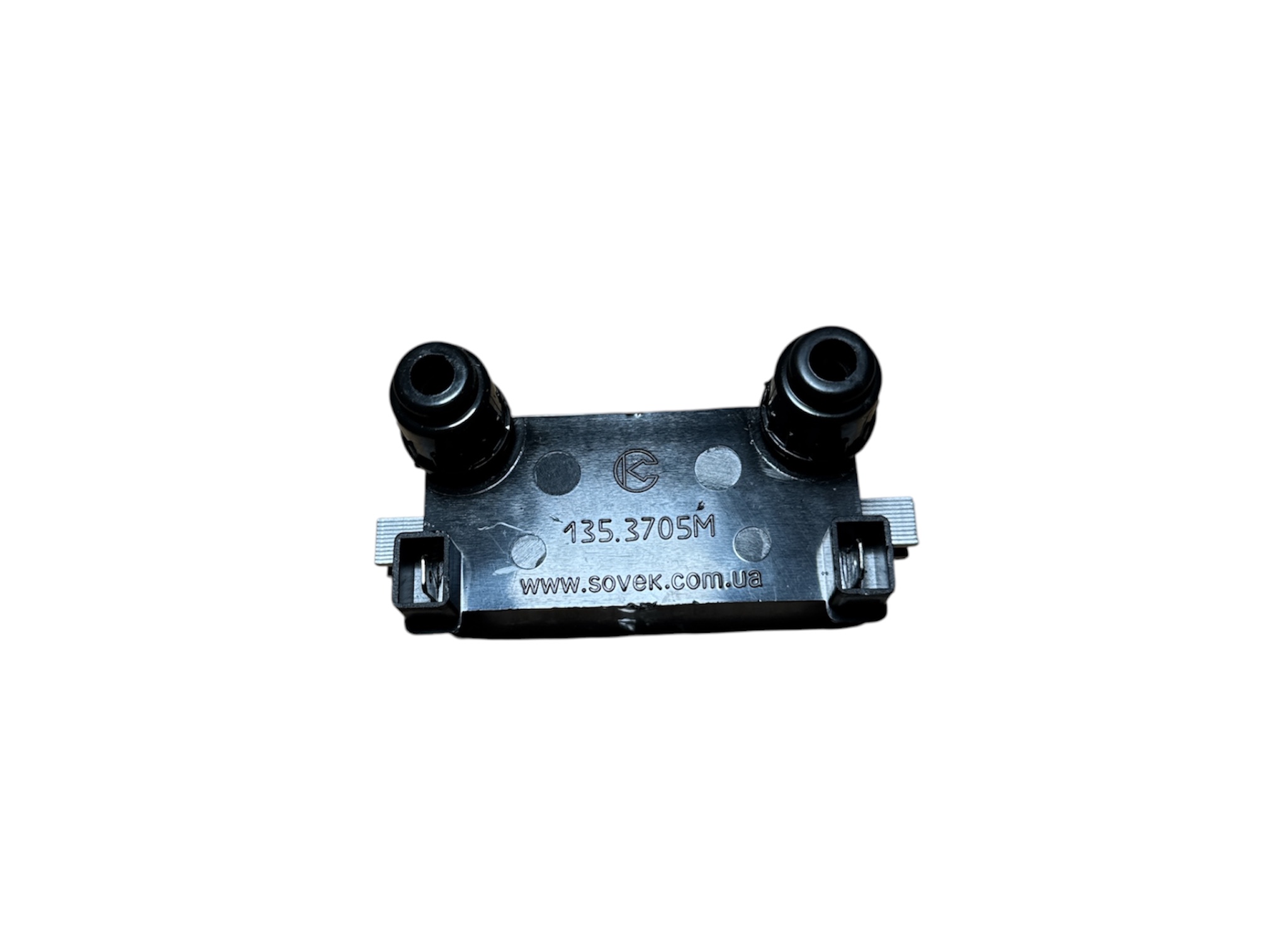 Катушка зажигания МТ, ДНЕПР, УРАЛ 12V (КСЗ) JING