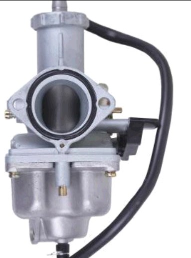 Карбюратор 4T CB/CG 200 (PZ30 ручной дроссель) KNG