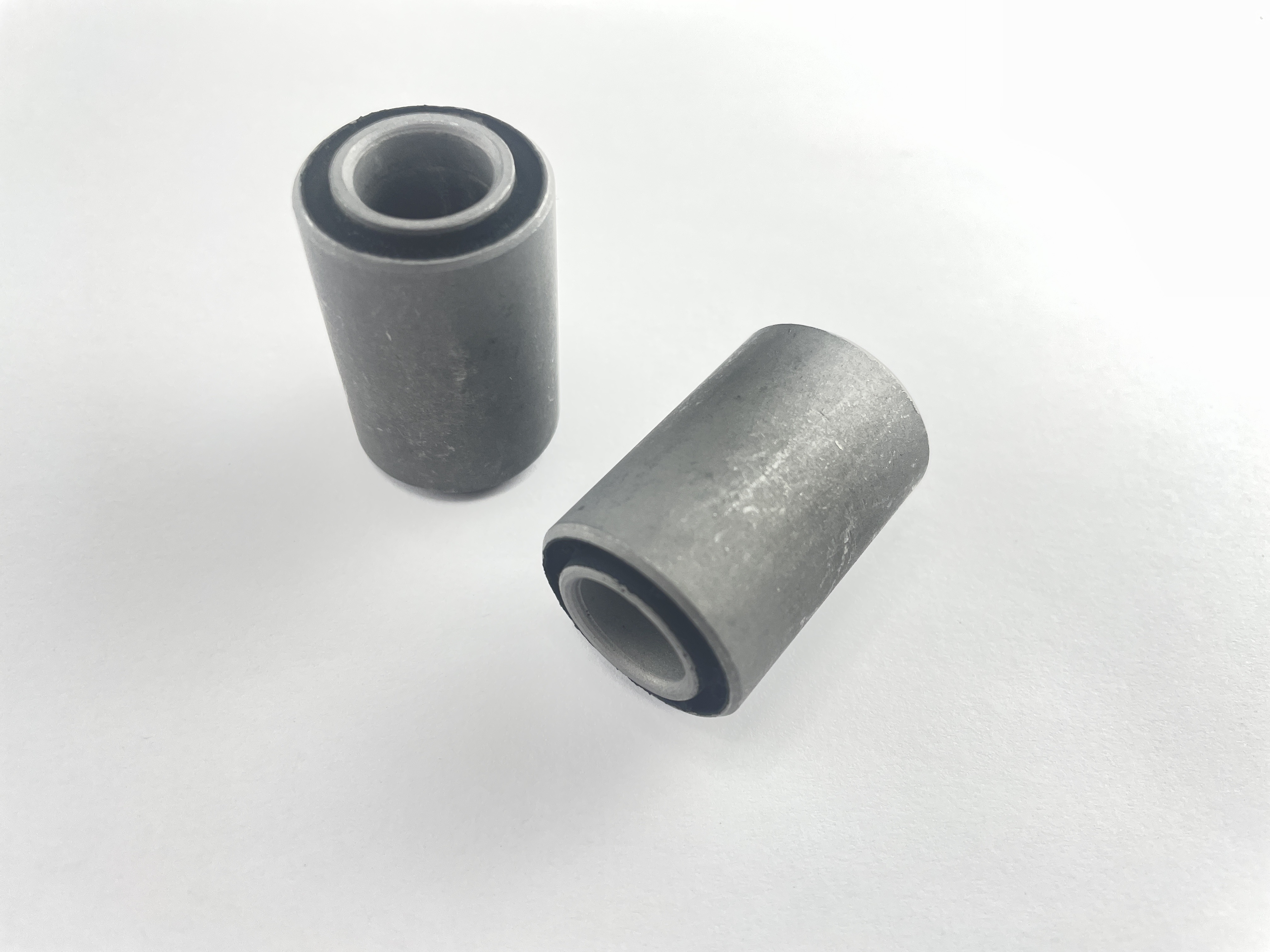 Сайлентблок 23*33/35*12 (D*L*d) пара (маятник ACTIVE)