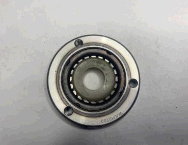 Маховик (обгонная муфта) 4T CG200/250 (без шестерни) FORWARD