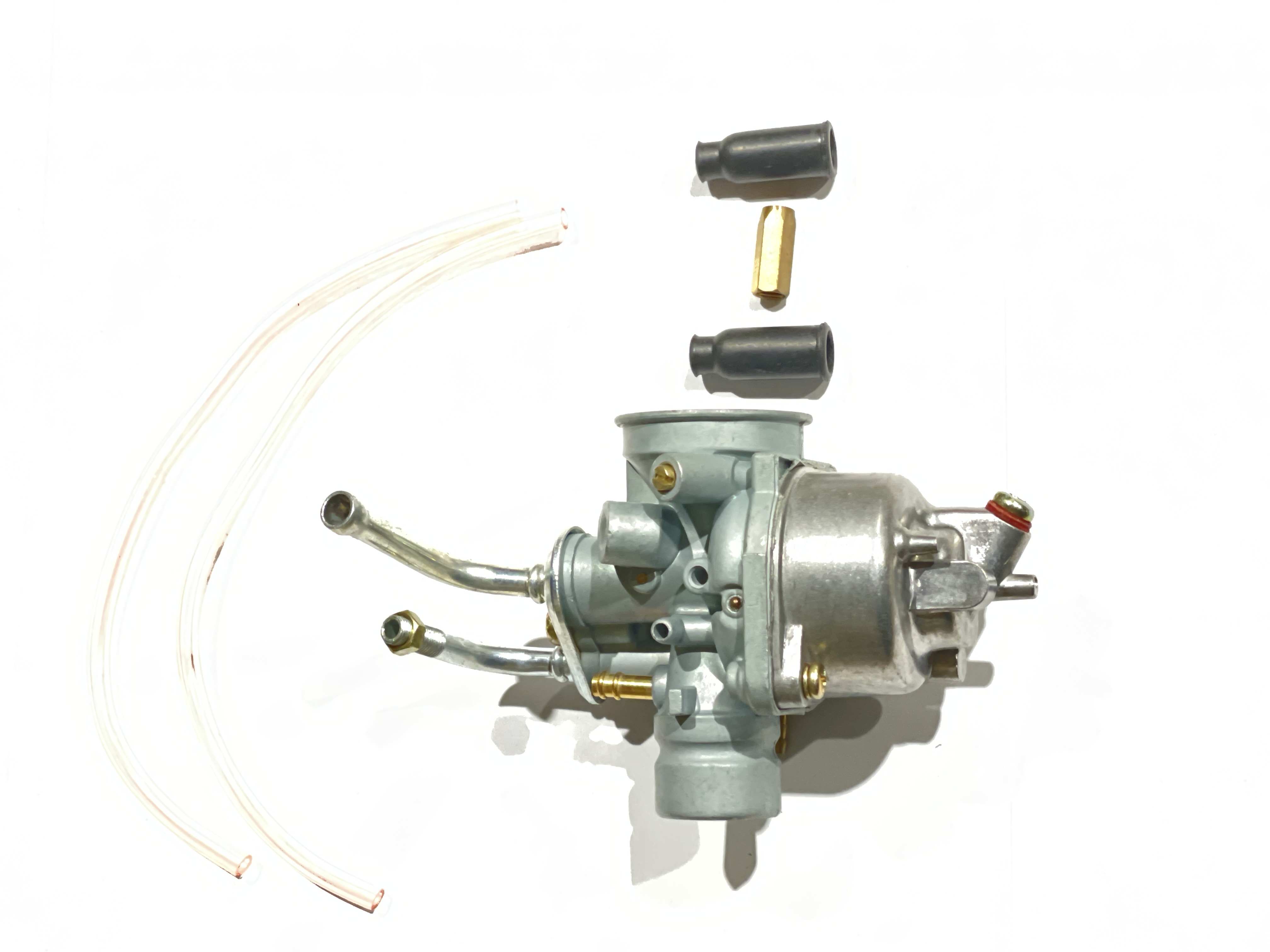 Карбюратор Yamaha BOOSTER 50 (12mm) BEST