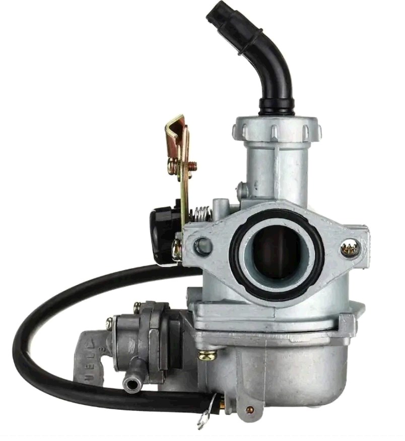 Карбюратор Active 110 (с краником) KEIHIN OSA