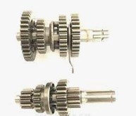 Коробка передач (в сборе) ATV 110 (3+1) (под сепаратор , d-12) OSA