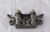 Коромысла клапанов (рокеры, пара) 4T CG125/150 (верхние) OSA