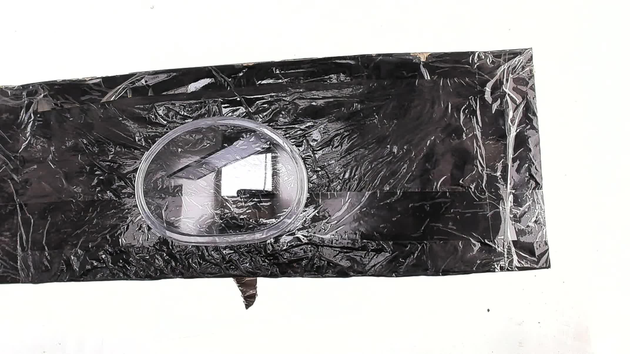 Стекло панели приборов Хокеист OSA-2