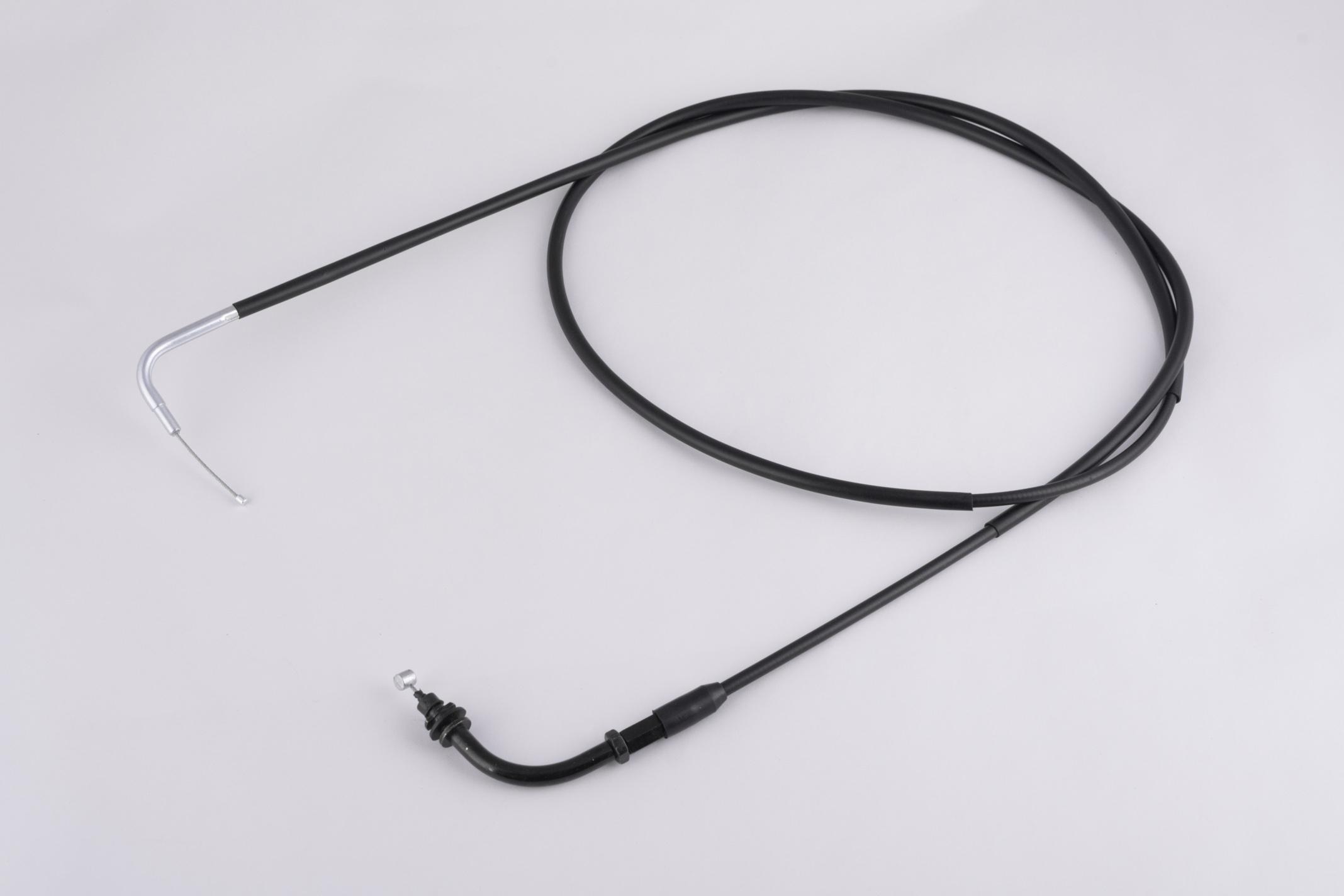 Трос газа Suzuki LETS (1650mm, уп.1шт) OSA